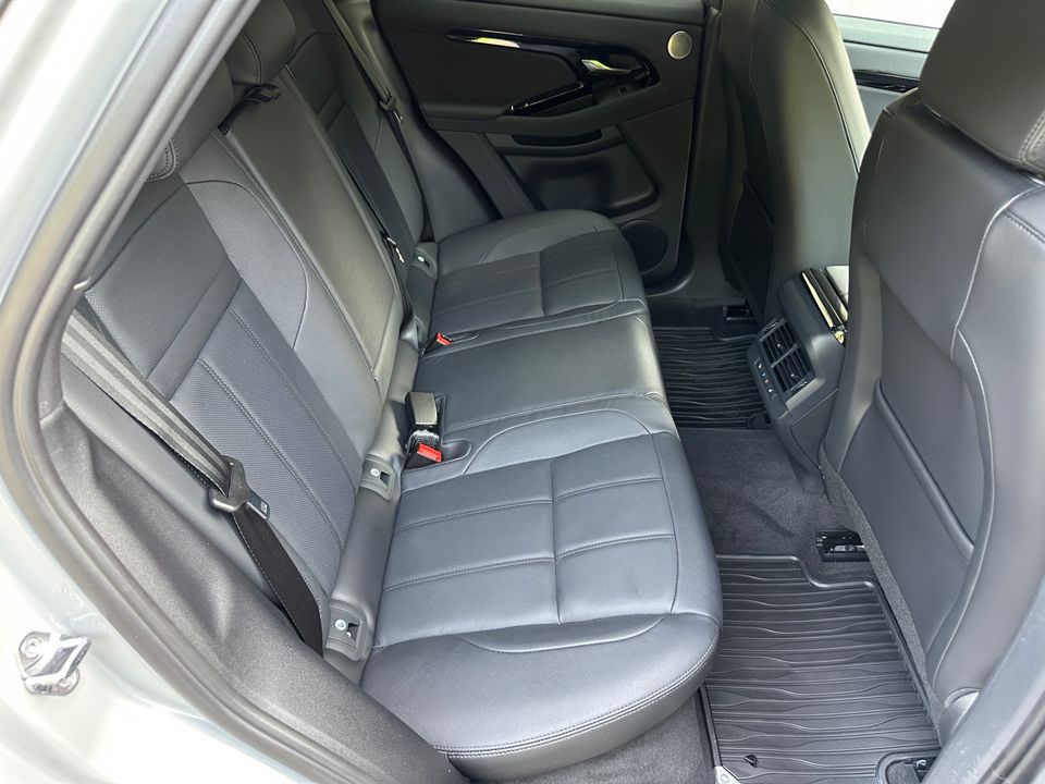 2024 Land Rover Range Rover Evoque