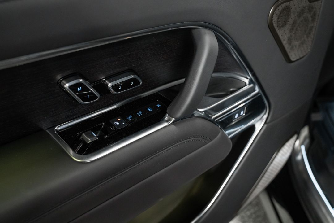 2025 Land Rover Range Rover