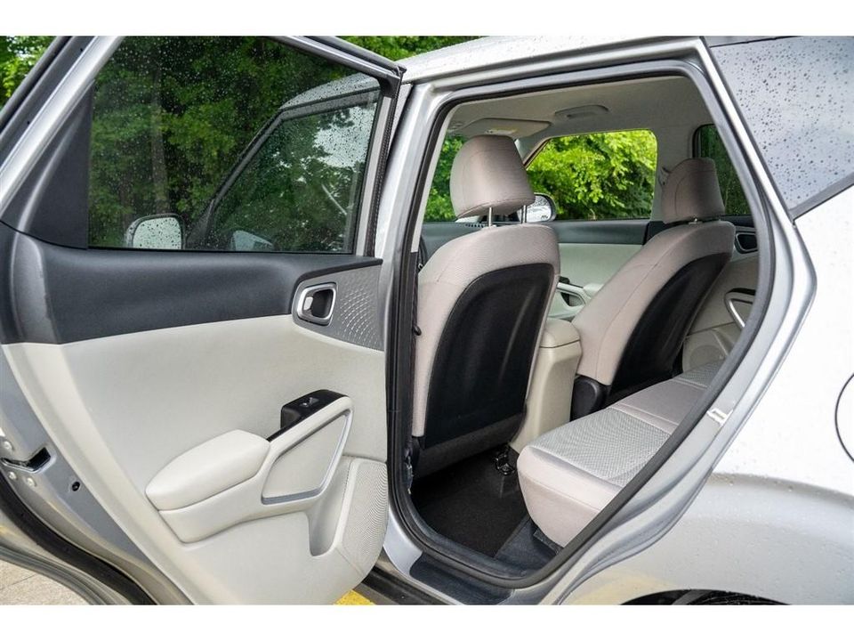 2022 Kia Soul
