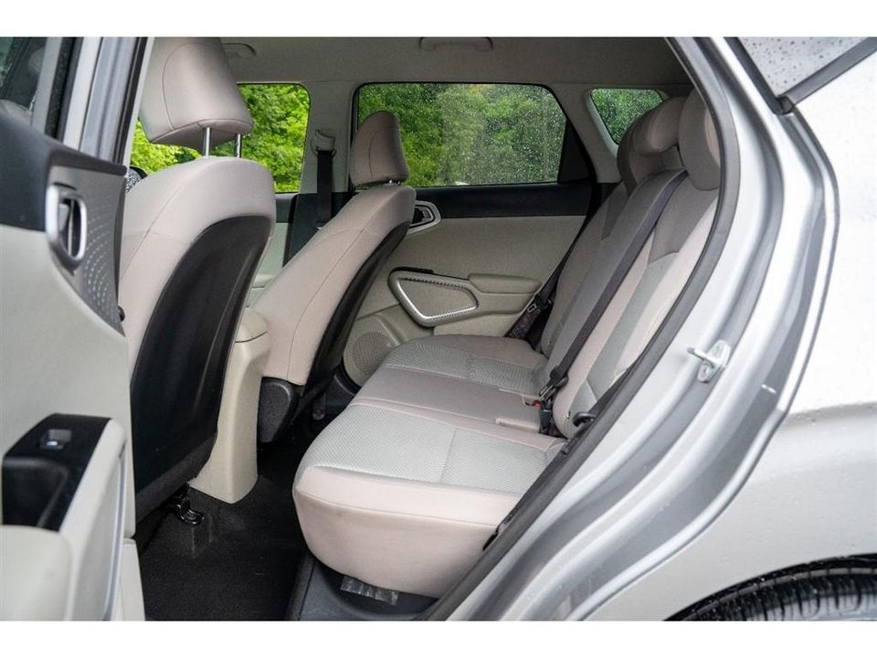 2022 Kia Soul