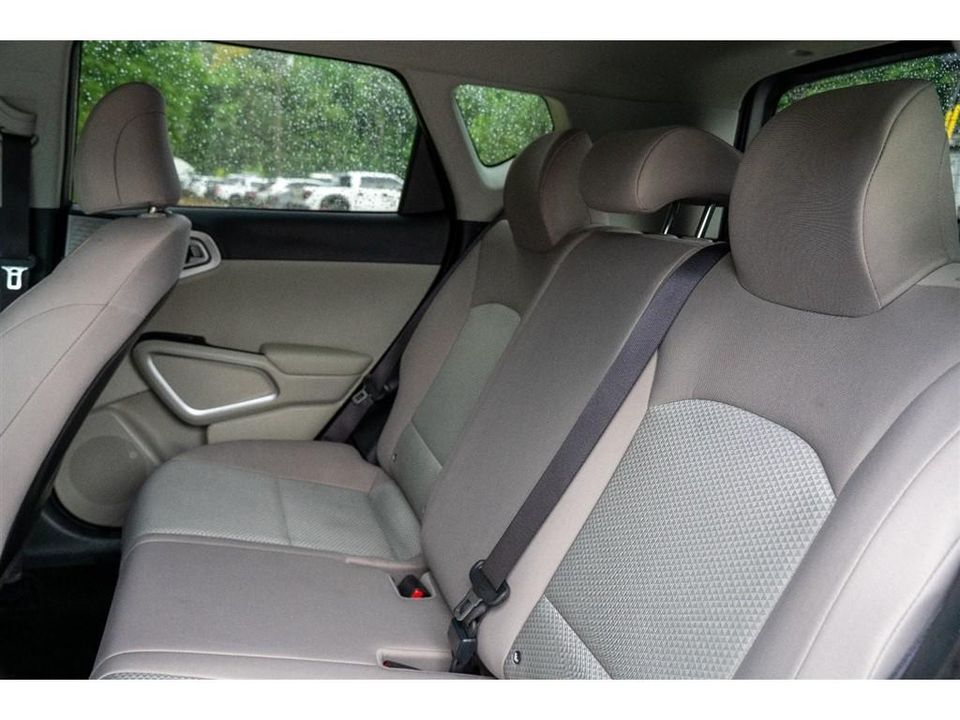 2022 Kia Soul
