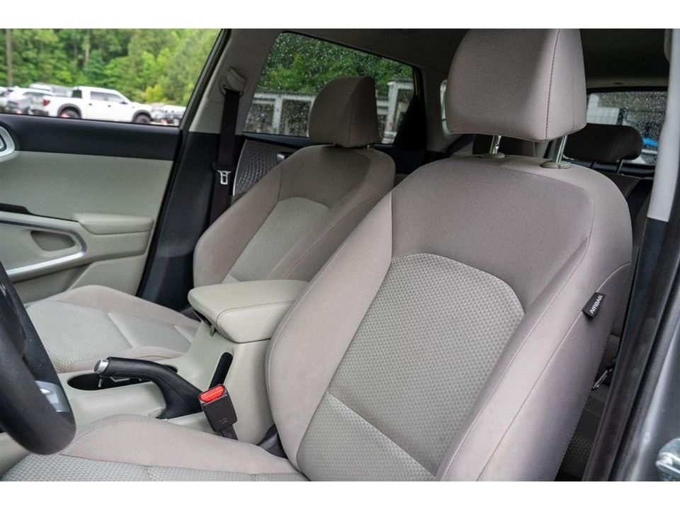 2022 Kia Soul
