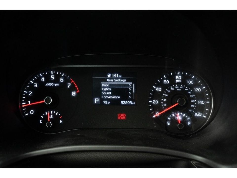 2022 Kia Soul