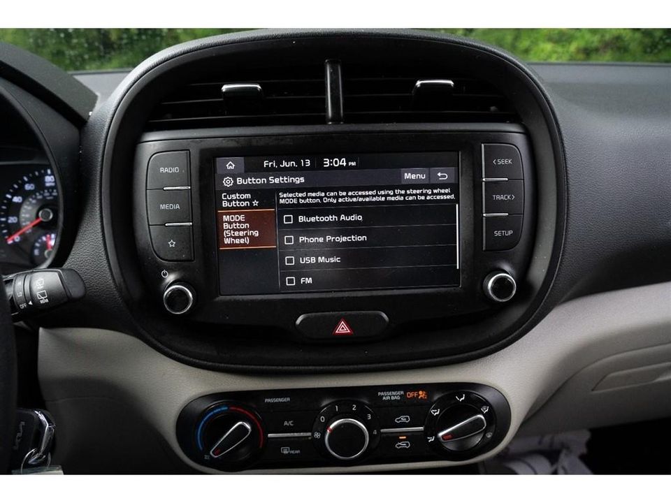 2022 Kia Soul