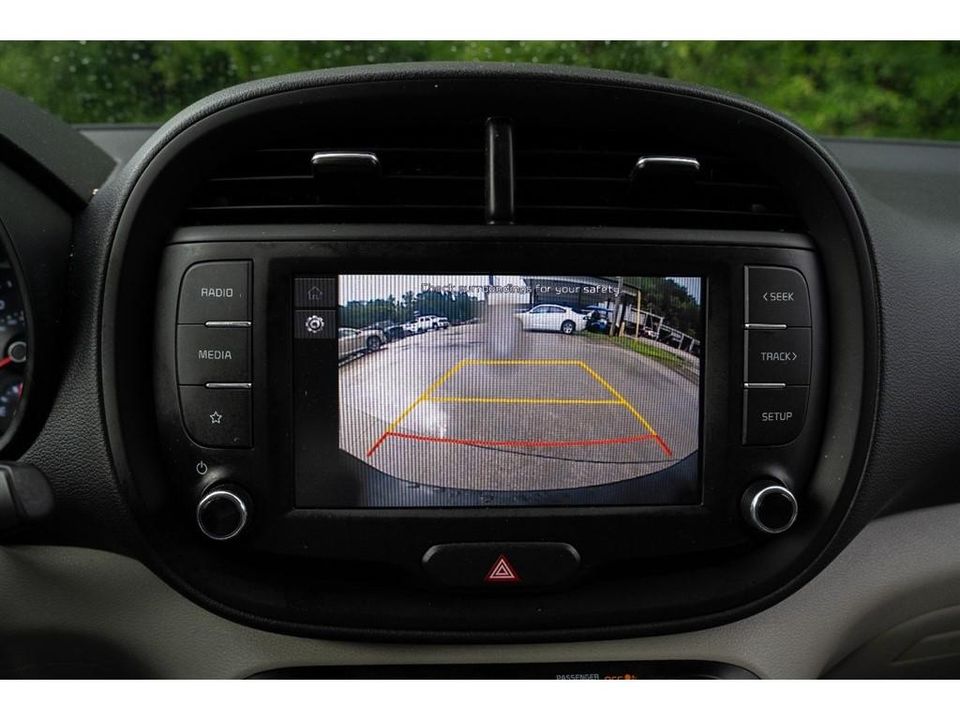 2022 Kia Soul