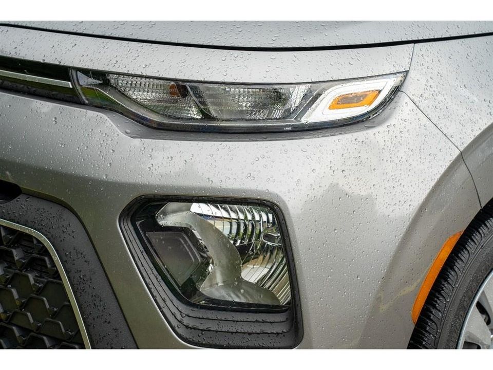 2022 Kia Soul