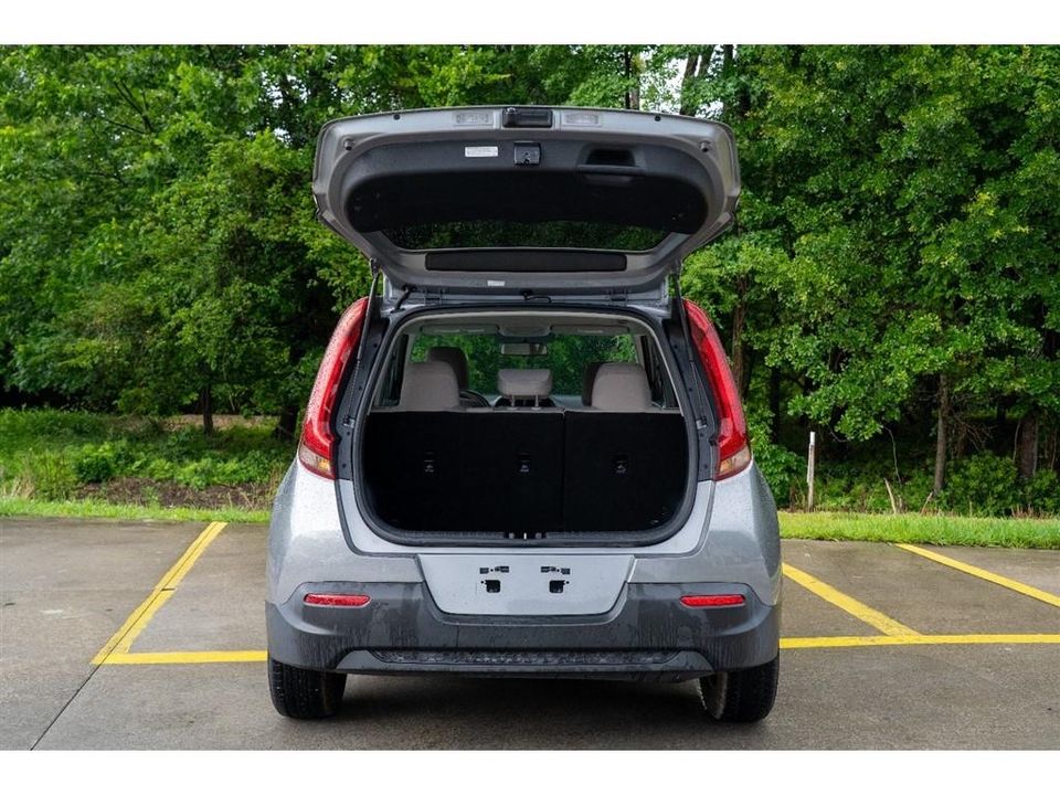 2022 Kia Soul