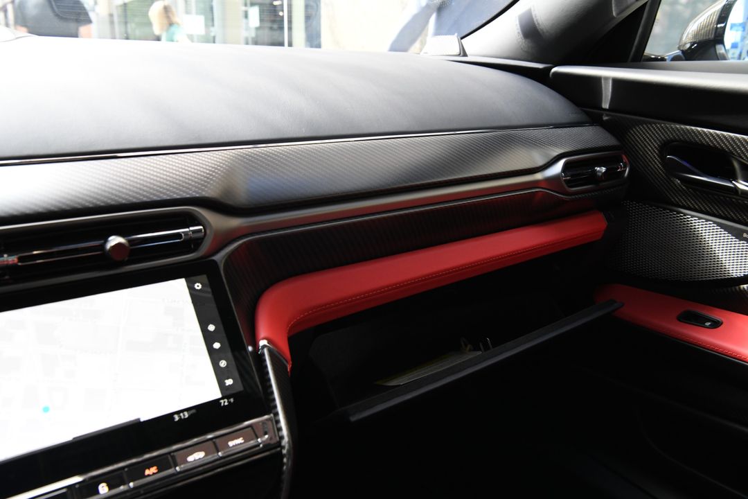 2025 Aston Martin Vanquish