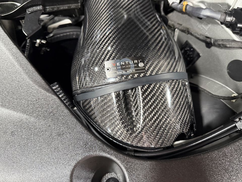 2020 BMW M5