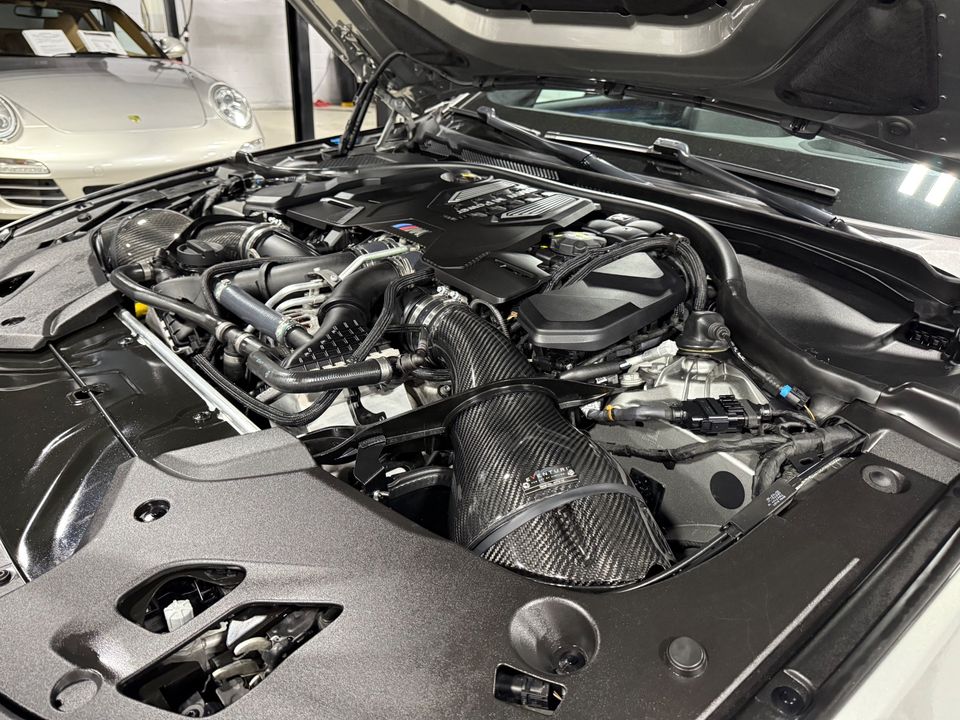 2020 BMW M5