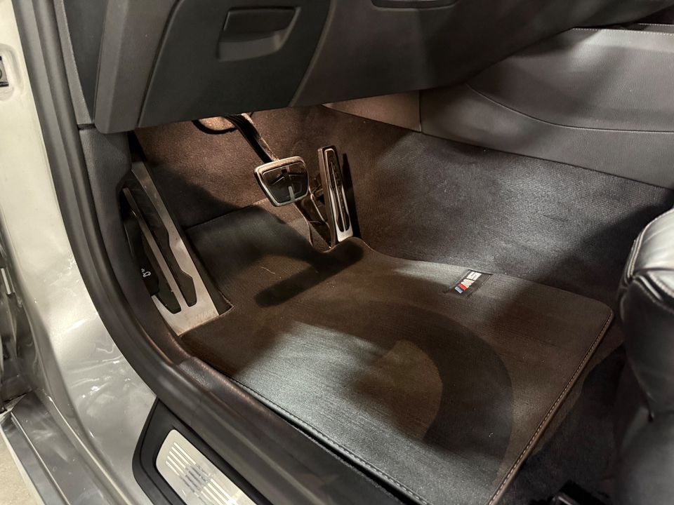 2020 BMW M5