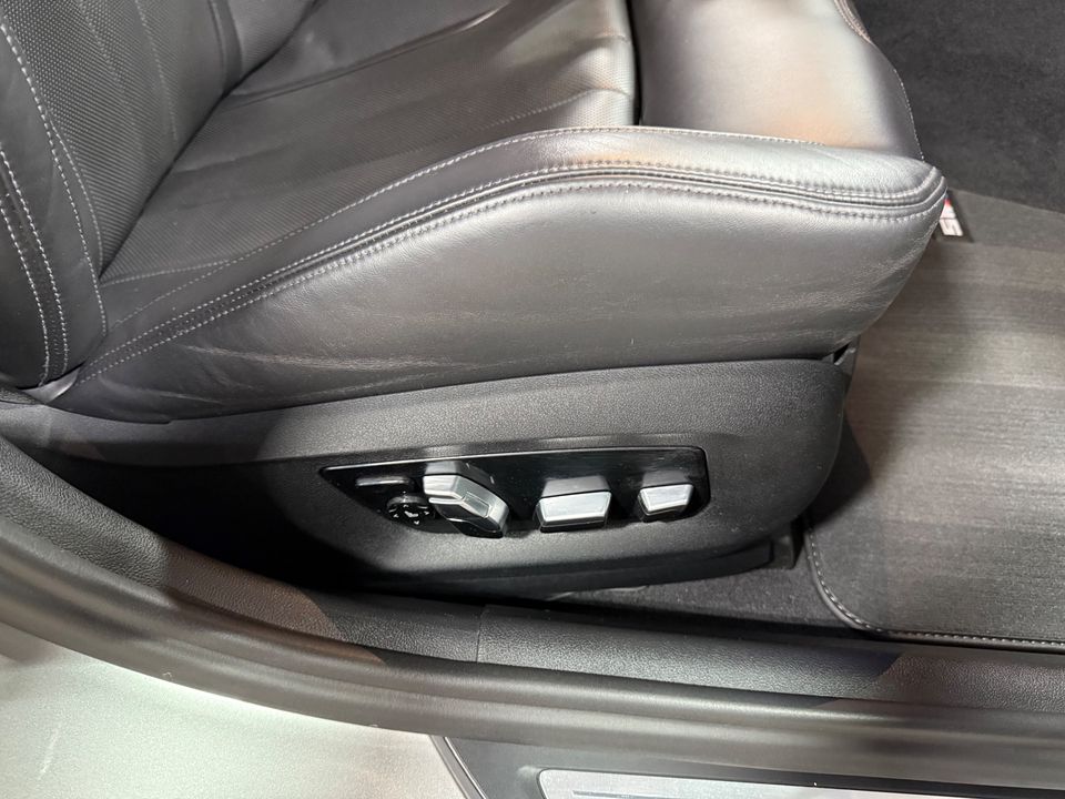 2020 BMW M5