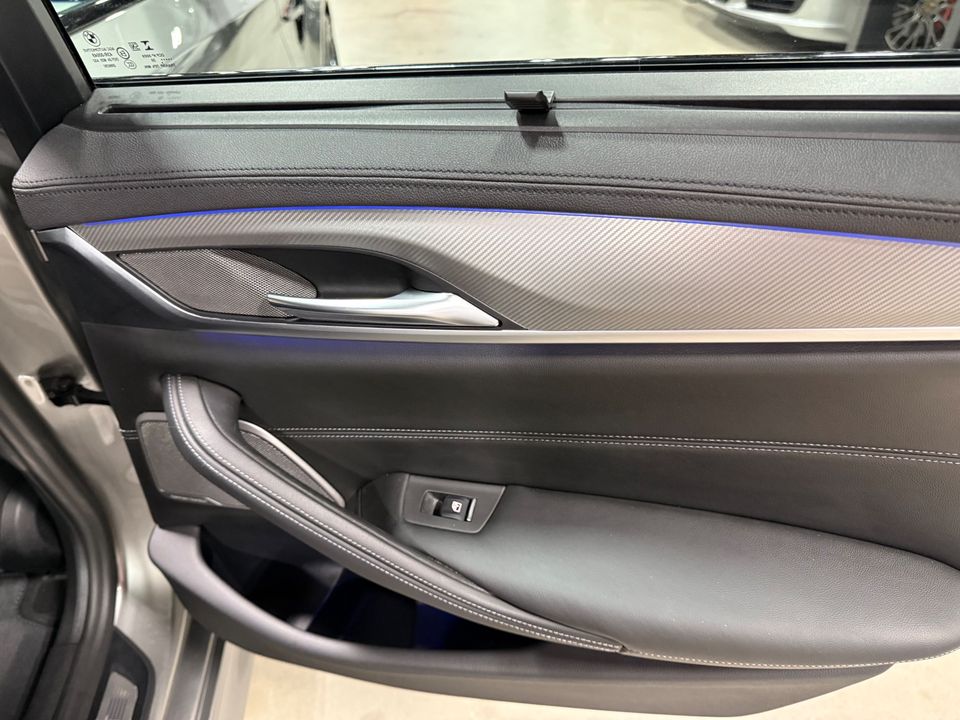 2020 BMW M5
