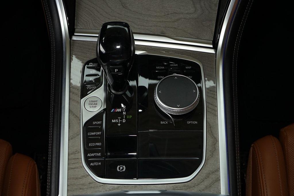 2019 BMW 8 Series