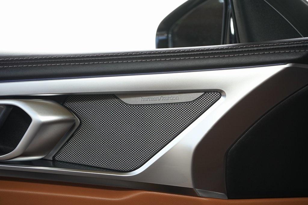 2019 BMW 8 Series