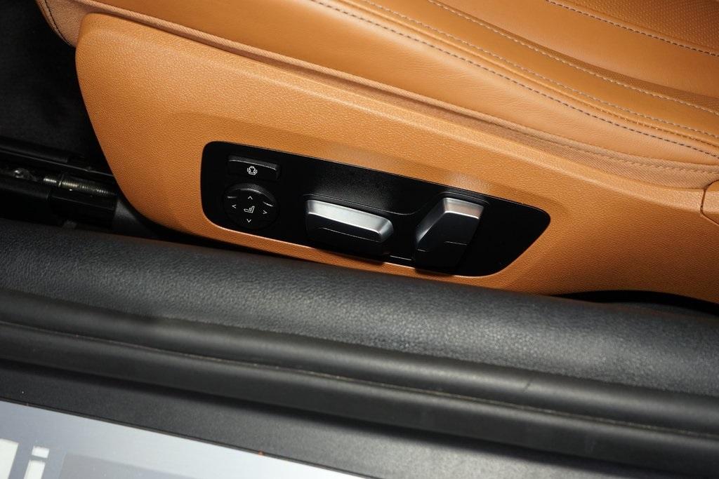 2019 BMW 8 Series