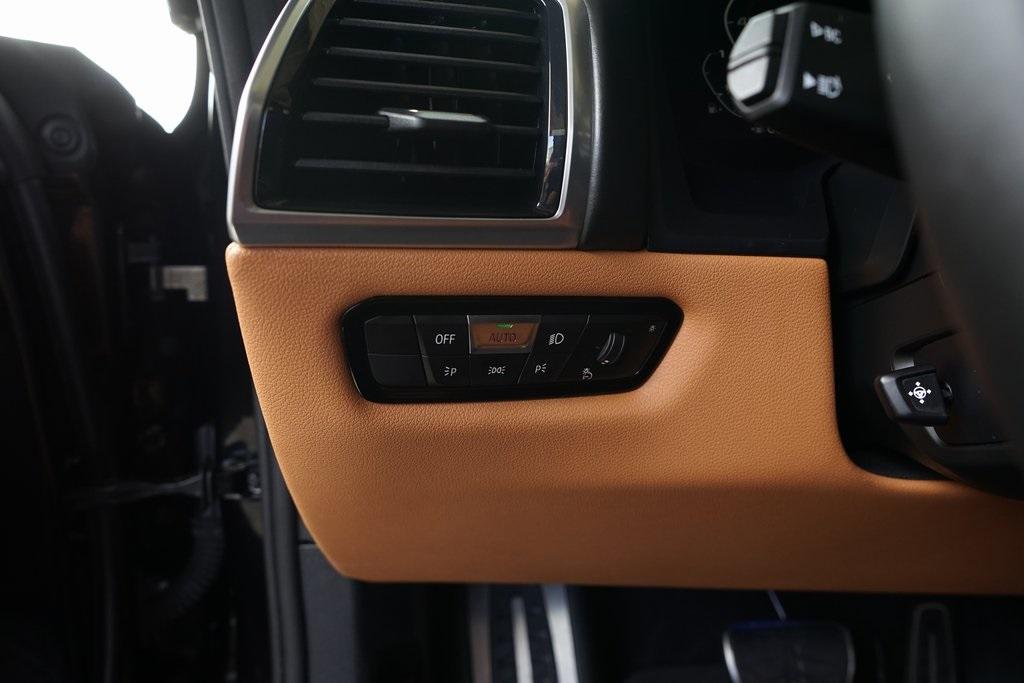 2019 BMW 8 Series
