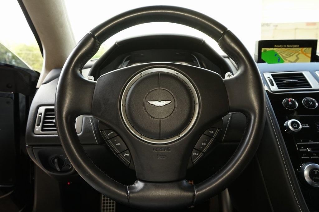 2012 Aston Martin Rapide