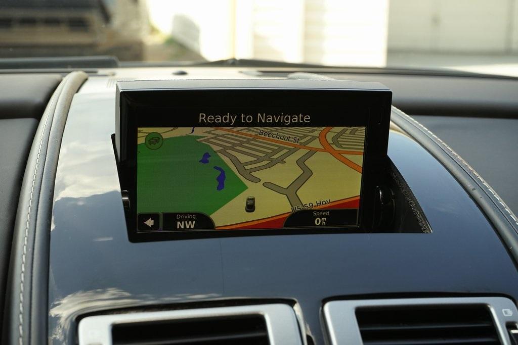 2012 Aston Martin Rapide