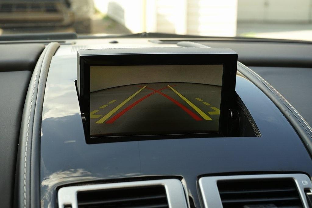 2012 Aston Martin Rapide