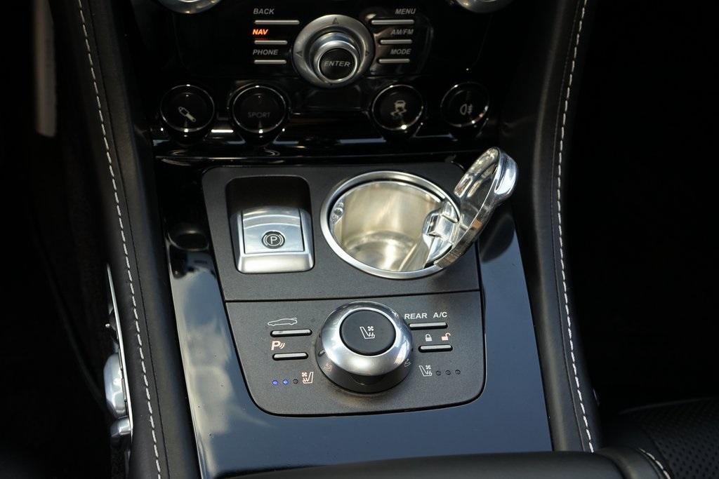 2012 Aston Martin Rapide