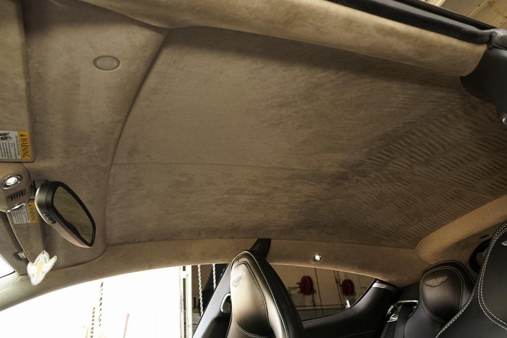 2012 Aston Martin Rapide