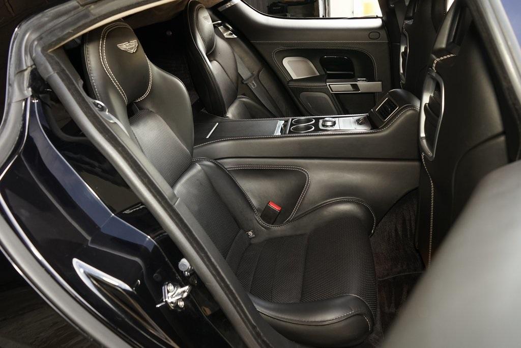 2012 Aston Martin Rapide