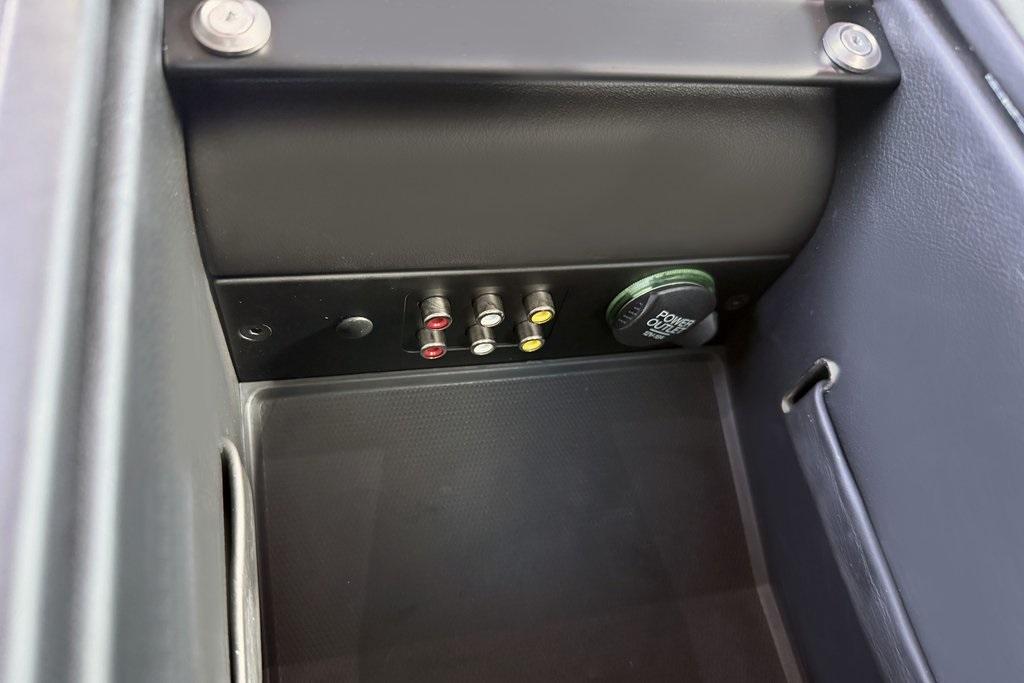 2012 Aston Martin Rapide