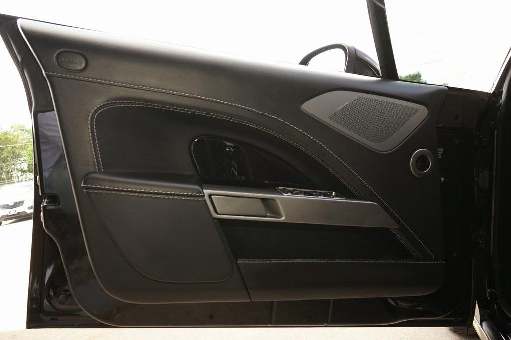 2012 Aston Martin Rapide