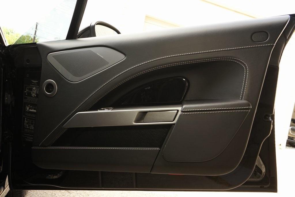 2012 Aston Martin Rapide