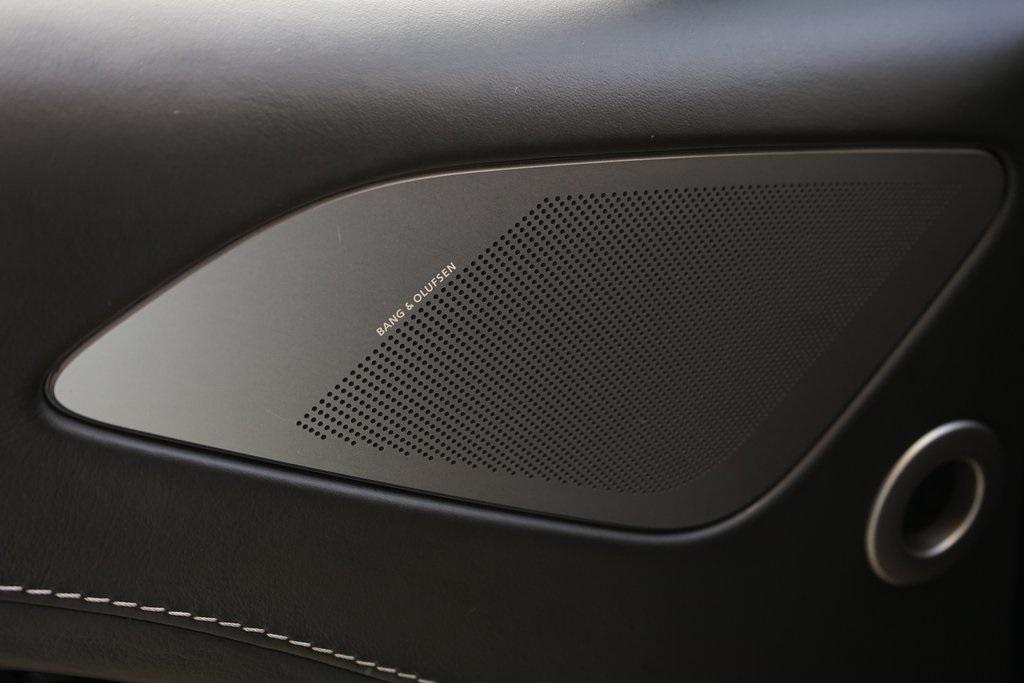 2012 Aston Martin Rapide