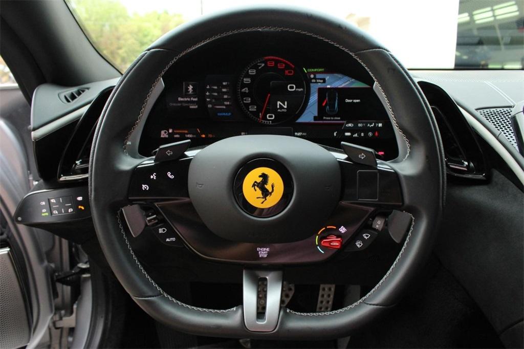 2021 Ferrari Roma