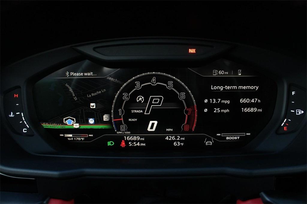 2023 Lamborghini Urus