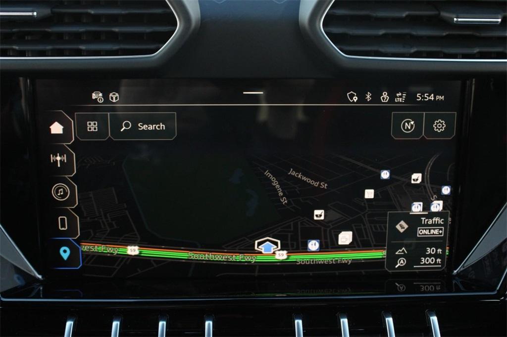 2023 Lamborghini Urus