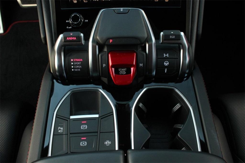2023 Lamborghini Urus