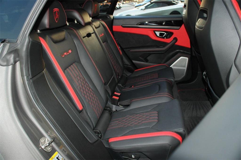 2023 Lamborghini Urus