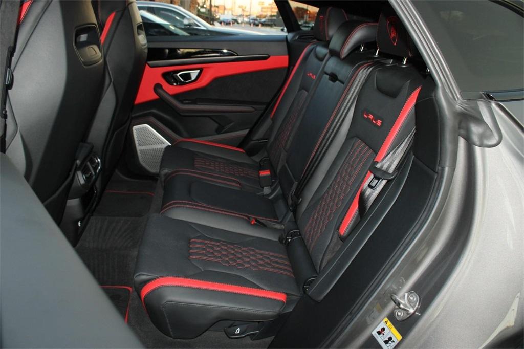 2023 Lamborghini Urus