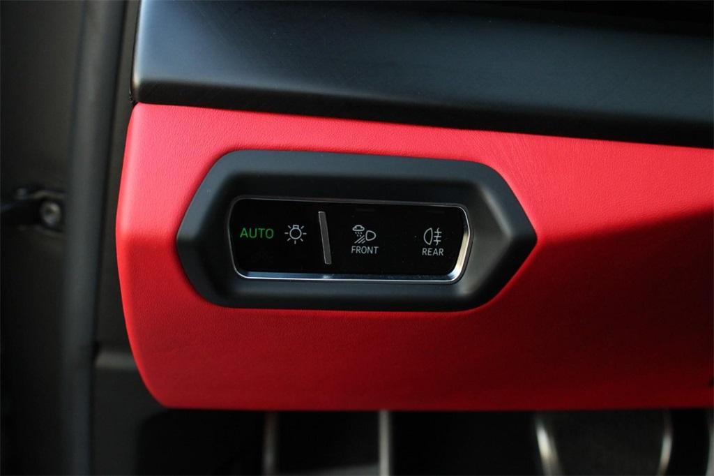 2023 Lamborghini Urus