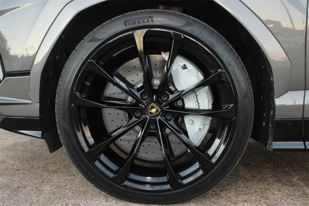 2023 Lamborghini Urus