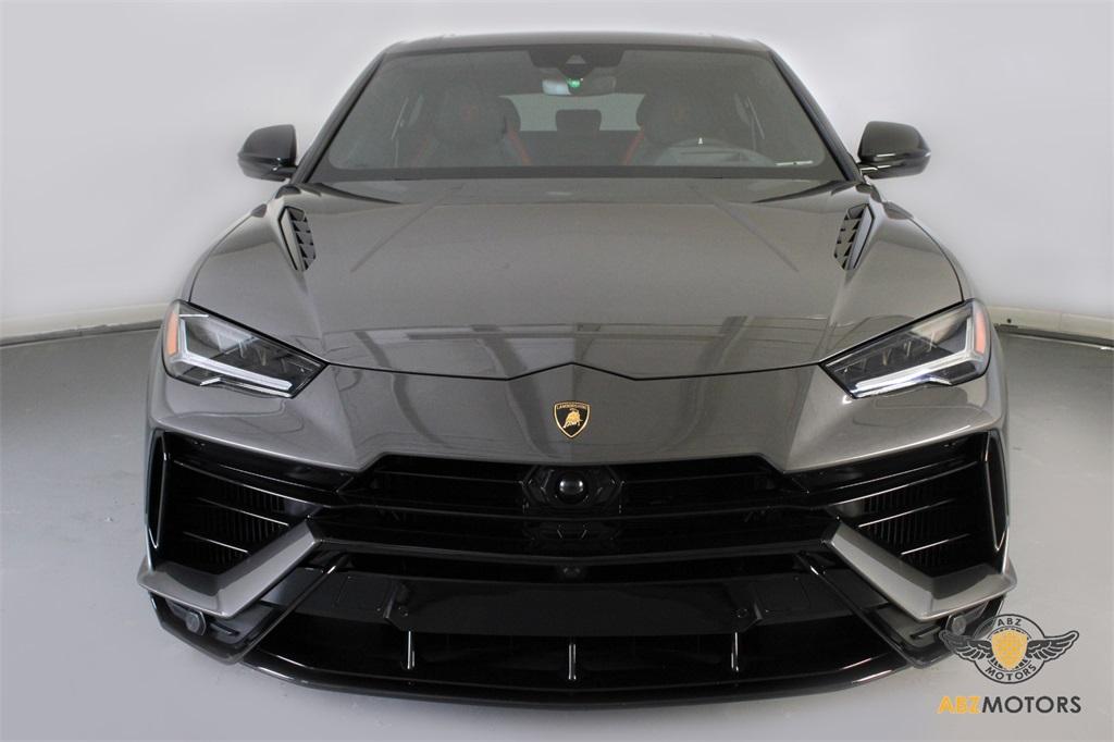 2023 Lamborghini Urus