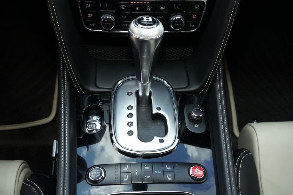 2014 Bentley Continental GT