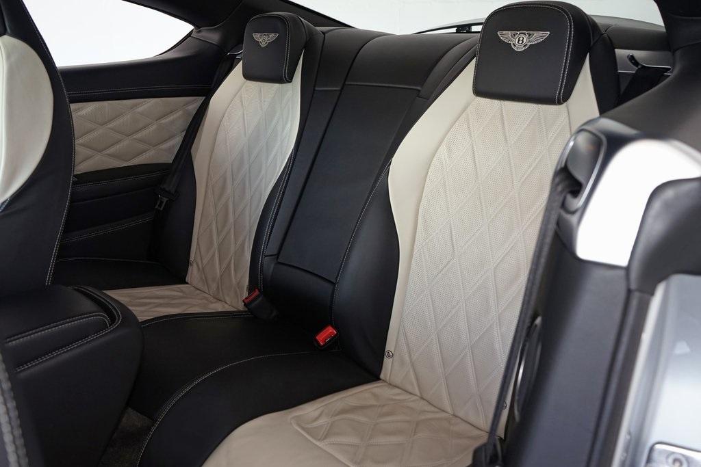 2014 Bentley Continental GT