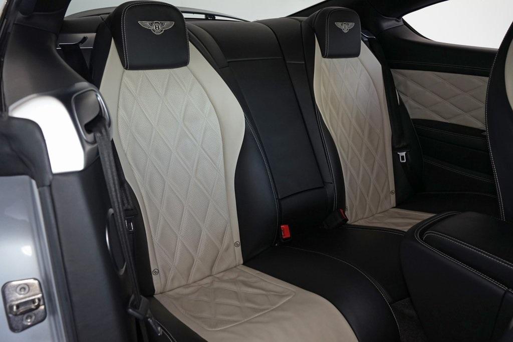 2014 Bentley Continental GT