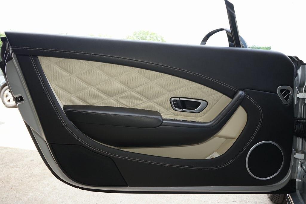 2014 Bentley Continental GT
