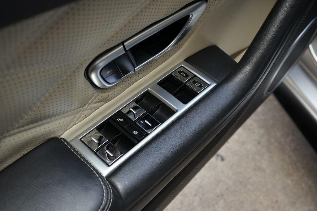 2014 Bentley Continental GT
