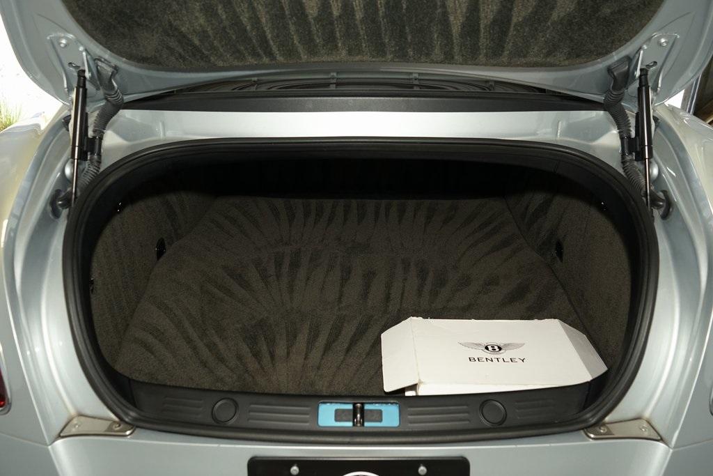 2014 Bentley Continental GT