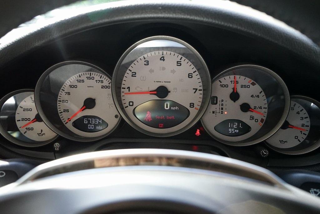 2012 Porsche 911