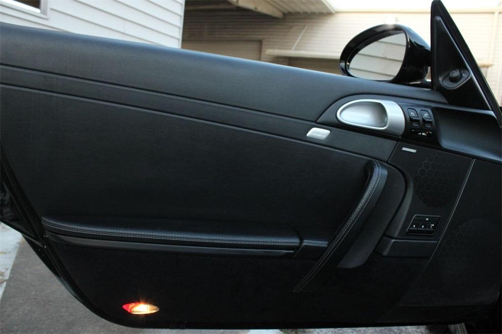 2012 Porsche 911