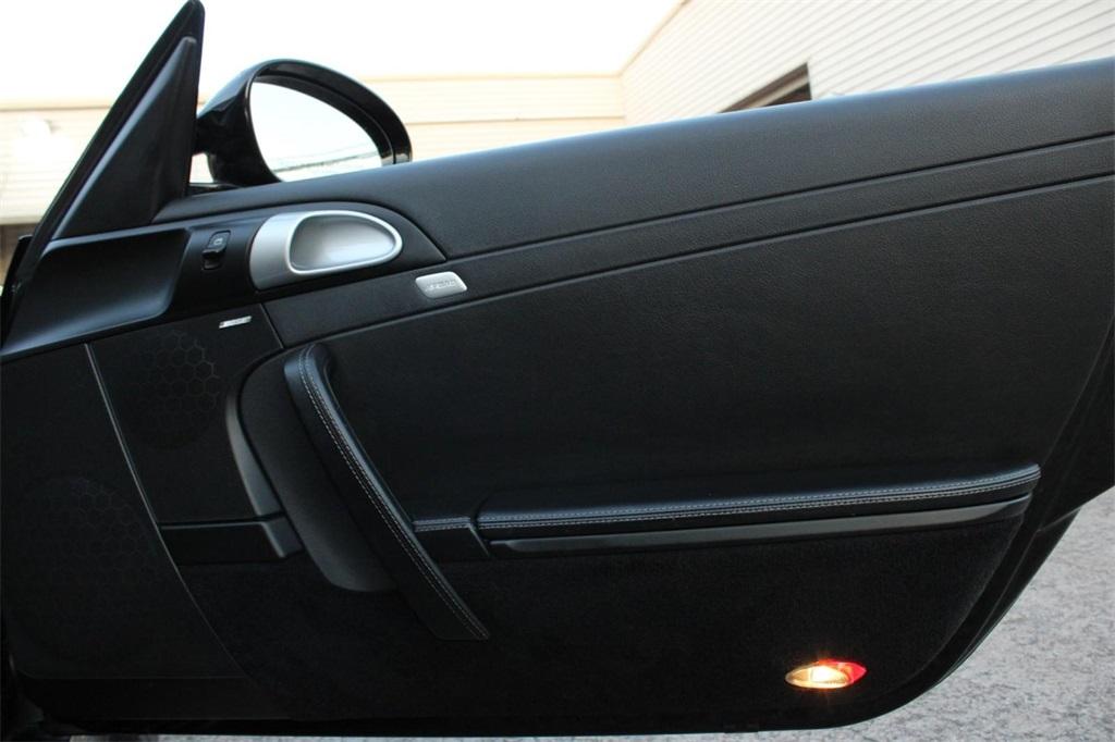 2012 Porsche 911