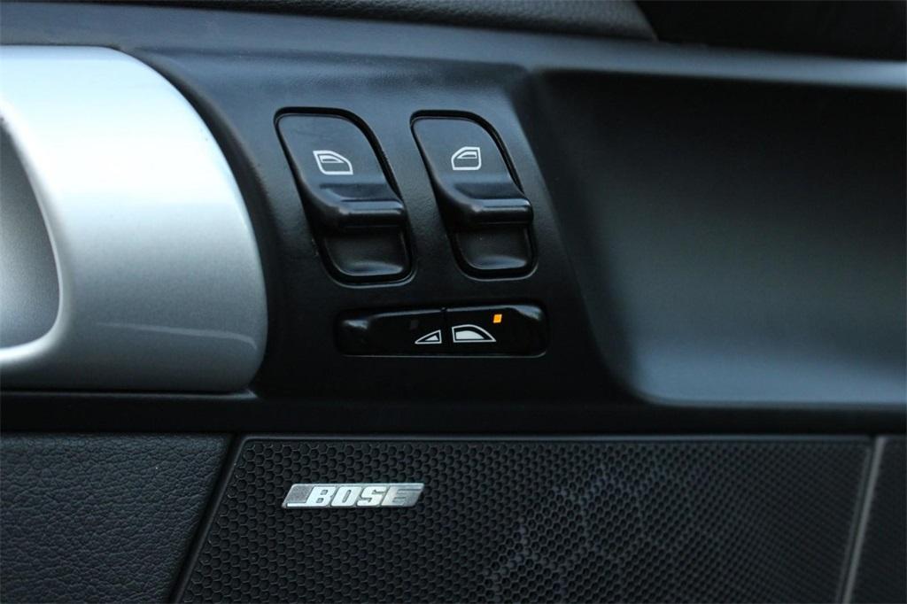 2012 Porsche 911